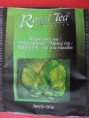 008    Peppermint Tea